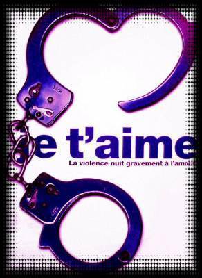 je t'aime